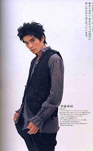 【中古】2004 舞台 ガマ王子vsザリガニ魔人 パンフ伊藤英明/長谷川京子/片桐仁 ラーメンズMIDSUMMER CAROL パンフレット Amazon.co.jp: 2004 舞台 ガマ王子vsザリガニ魔人 パンフ伊藤英明